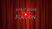 Video Flocon